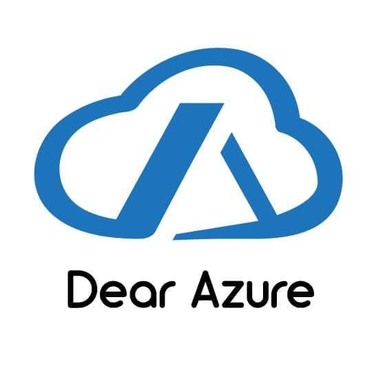 Dear Azure photo