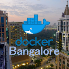 Docker Bangalore photo