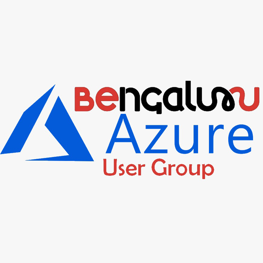 Bengaluru Azure User Group photo